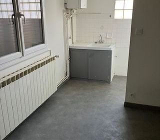  Appartement � louer 2 pi�ces 34 m�