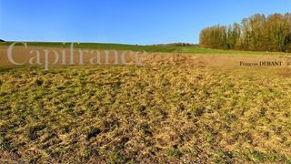  Terrain � vendre 1142 m�