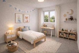  Appartement � vendre 5 pi�ces 112 m�