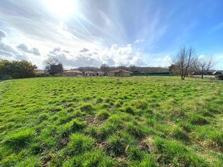  Terrain � vendre 1907 m�