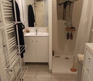  Appartement � vendre 1 pi�ce 28 m�