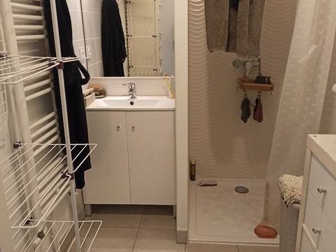  Appartement � vendre 1 pi�ce 28 m�