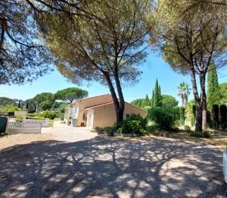  Villa � vendre 4 pi�ces 86 m�