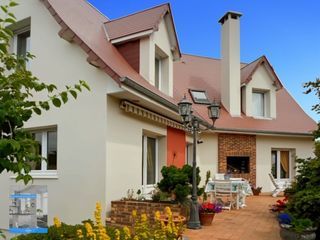  Maison � vendre 6 pi�ces 136 m�