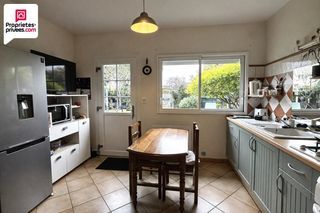  Maison � vendre 4 pi�ces 77 m�