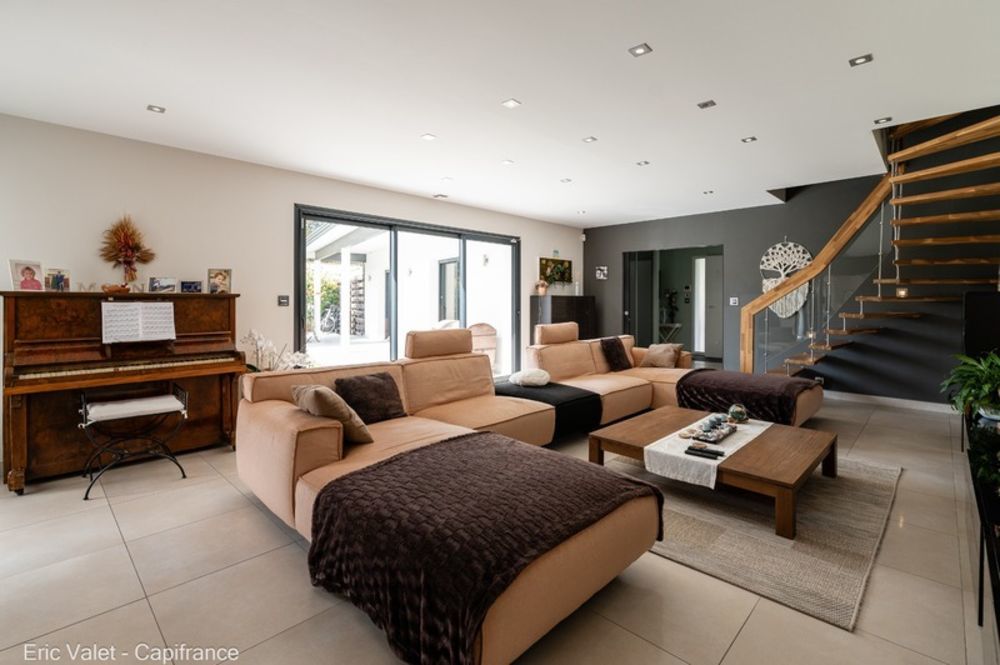 � vendre  Villa Biscarrosse (40600)