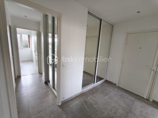  Appartement � vendre 3 pi�ces 65 m�