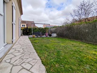  Maison � vendre 5 pi�ces 110 m�