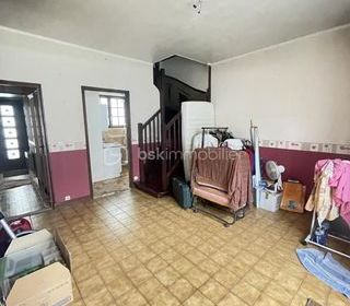  Maison � vendre 4 pi�ces 100 m�