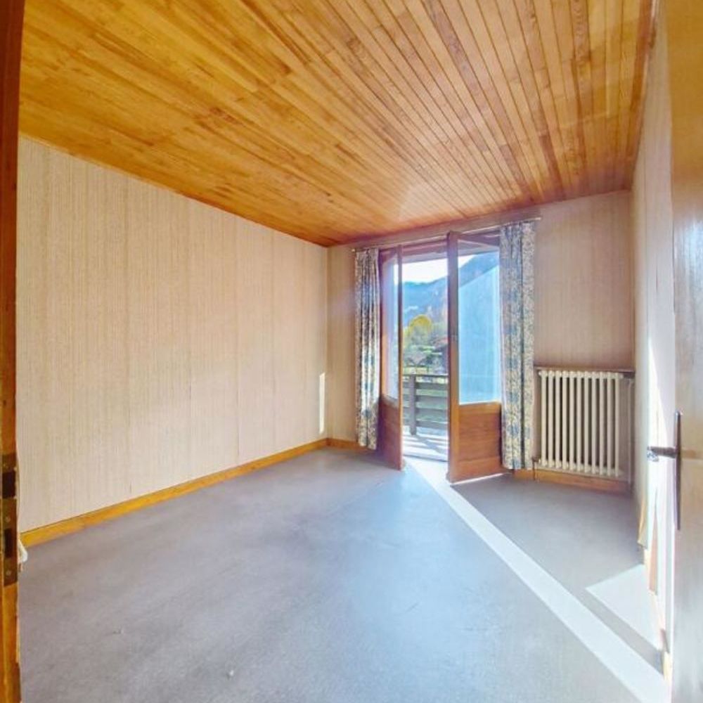 � vendre  Maison Les Houches (74310)