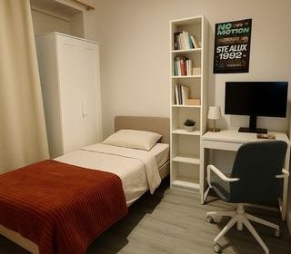  Appartement � vendre 2 pi�ces 20 m�