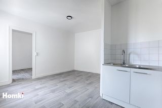  Appartement � vendre 2 pi�ces 34 m�