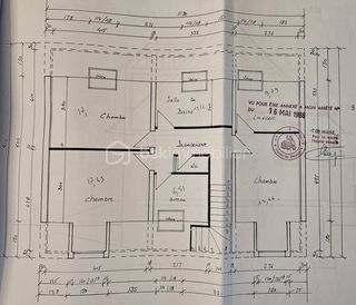  Maison � vendre 8 pi�ces 162 m�