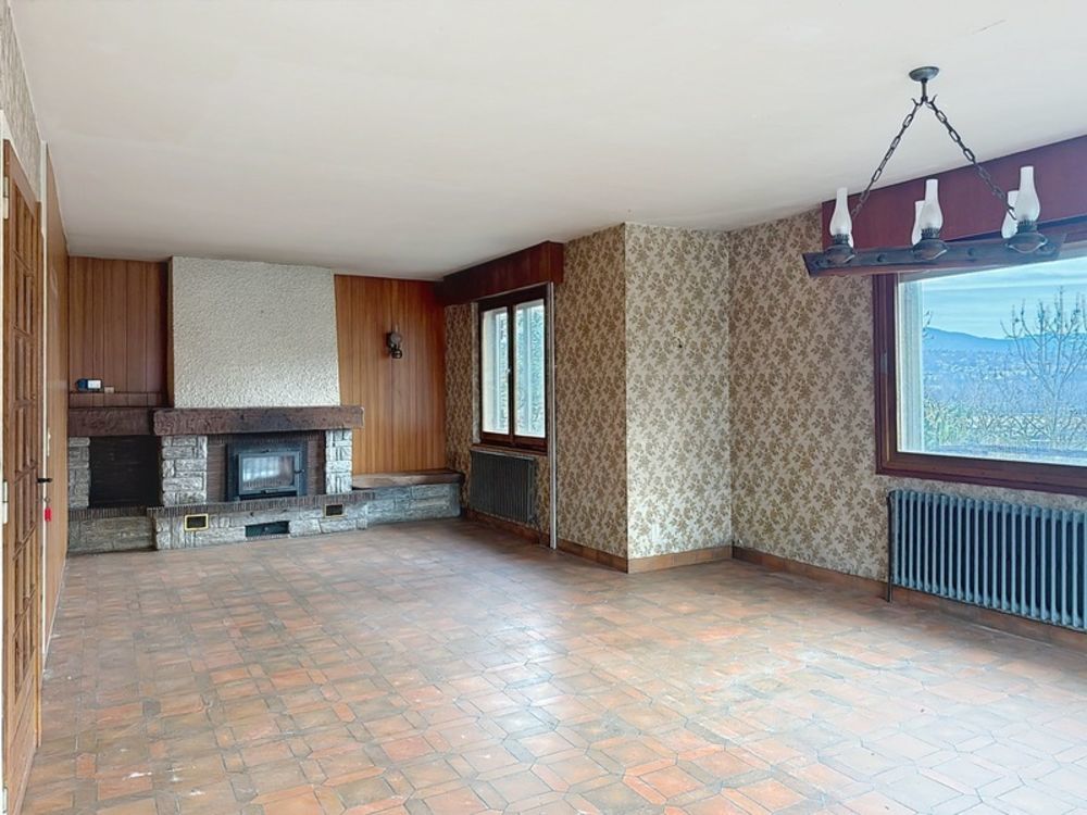 � vendre  Maison Gaillard (74240)