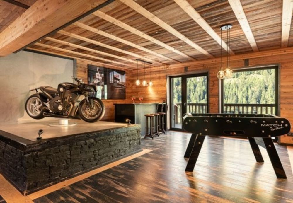 � vendre  Chalet Tignes (73320)