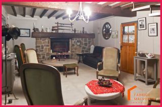  Maison � vendre 8 pi�ces 232 m�