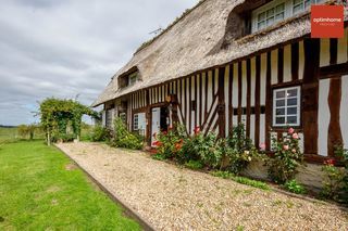  Maison � vendre 7 pi�ces 177 m�