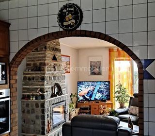  Maison � vendre 4 pi�ces 97 m�