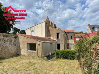  Maison � vendre 7 pi�ces 192 m�