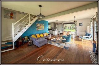  Maison � vendre 7 pi�ces 147 m�