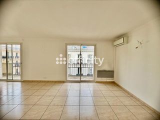  Appartement � vendre 4 pi�ces 83 m�