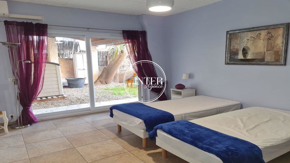 � vendre  Villa Sainte-Maxime (83120)