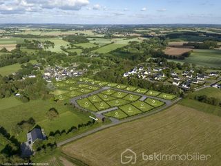  Terrain � vendre 536 m�