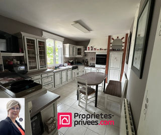  Maison � vendre 6 pi�ces 125 m�