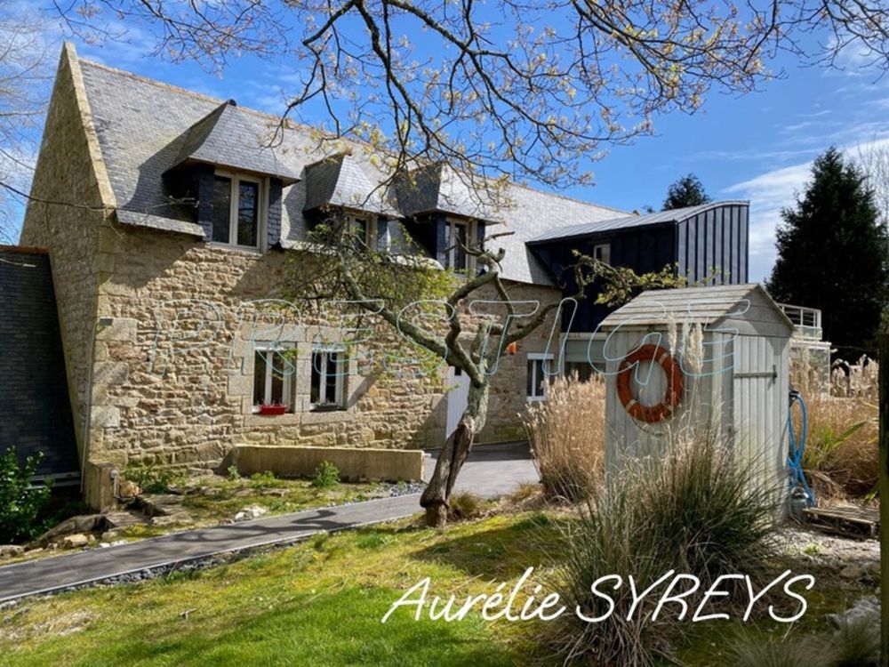 � vendre  Maison Guidel (56520)