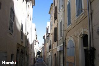  Appartement � vendre 1 pi�ce 24 m�