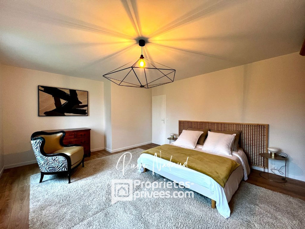 � vendre  Maison Libourne (33500)