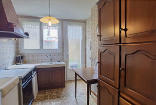  Maison � vendre 5 pi�ces 117 m�