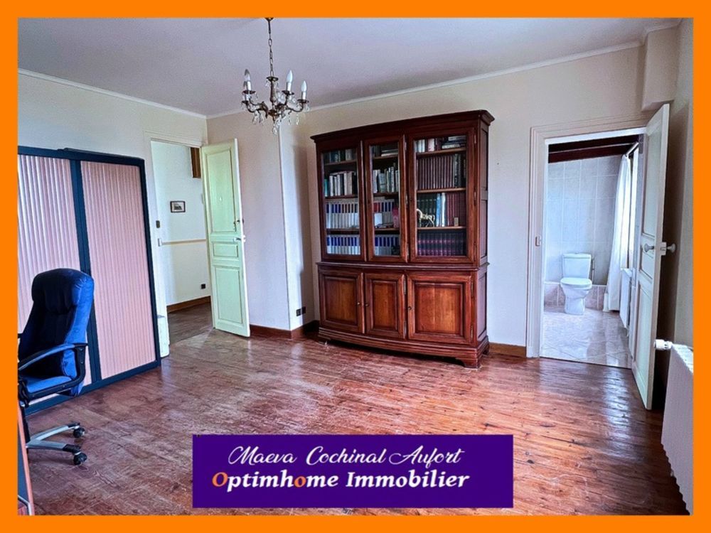 � vendre  Propri�t�/ch�teau L'Aigle (61300)