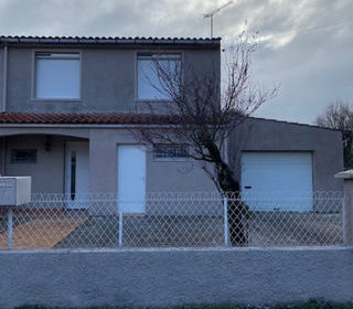  Maison � vendre 6 pi�ces 107 m�