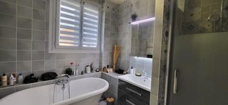  Appartement � vendre 5 pi�ces 92 m�