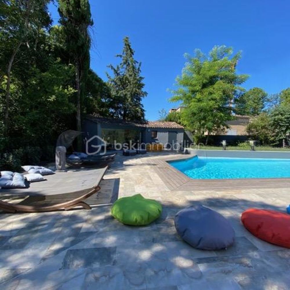 � vendre  Villa Brignoles (83170)