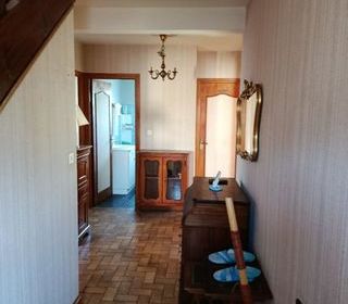  Maison � vendre 5 pi�ces 112 m�
