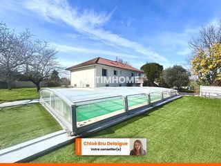  Maison � vendre 7 pi�ces 171 m�