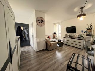  Appartement � vendre 3 pi�ces 67 m�