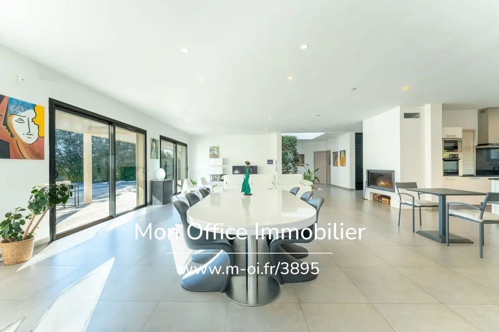 � vendre  Villa Le Beausset (83330)