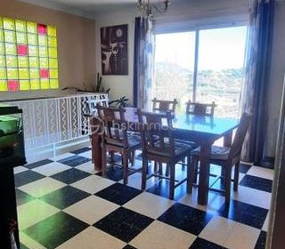  Villa � vendre 6 pi�ces 112 m�