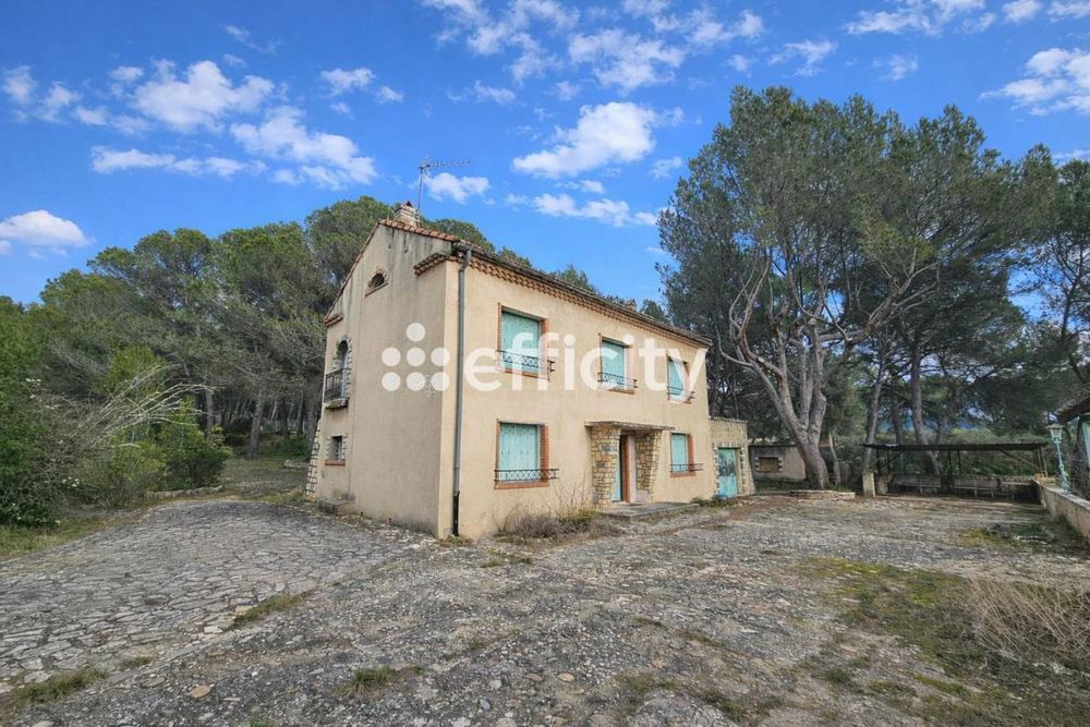 � vendre  Villa Ventabren (13122)