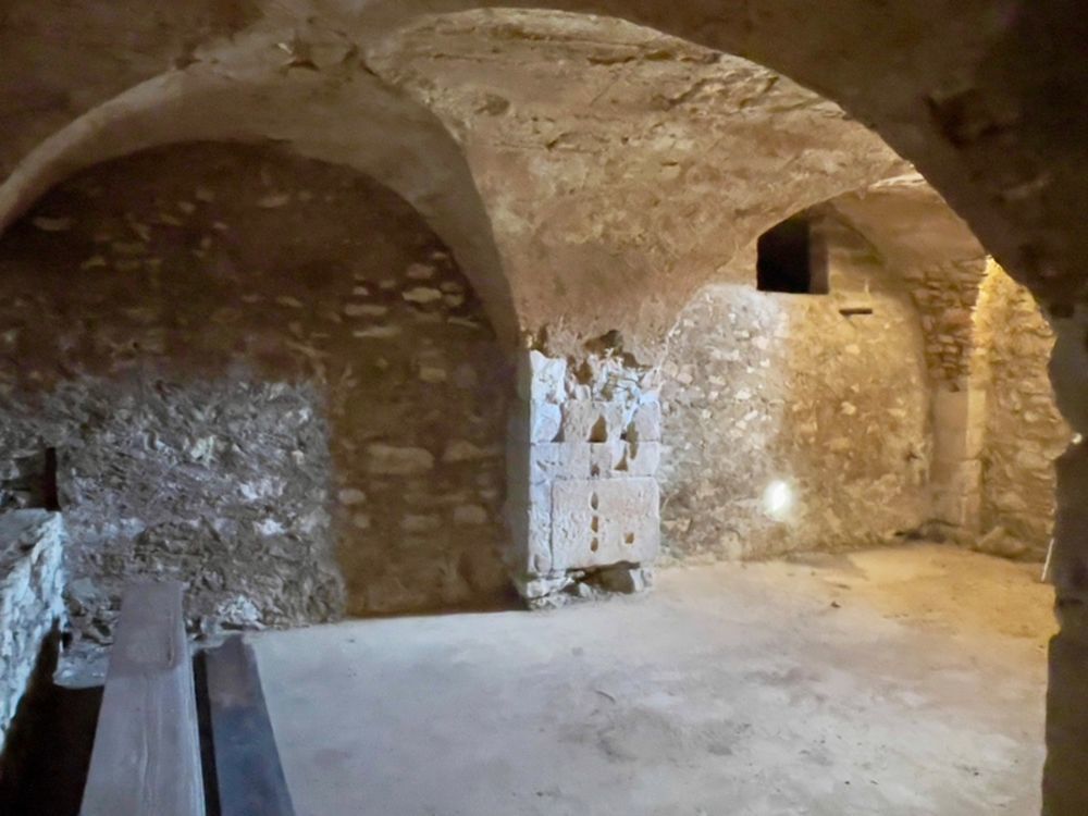 � vendre  Propri�t�/ch�teau Lagarde-d'Apt (84400)