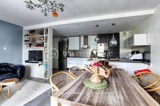  Appartement � vendre 3 pi�ces 66 m�