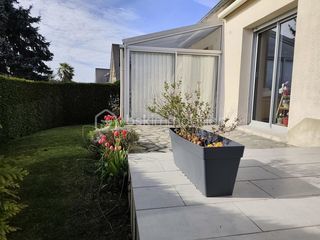  Maison � vendre 5 pi�ces 118 m�