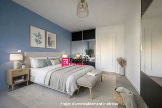  Appartement � vendre 5 pi�ces 120 m�