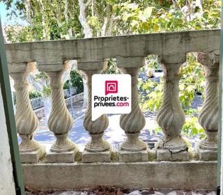  Propri�t�/ch�teau � vendre 6 pi�ces 135 m�