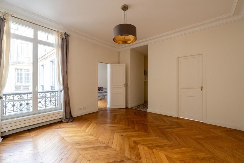 � vendre  Appartement Paris 8