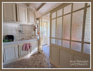  Maison � vendre 7 pi�ces 162 m�