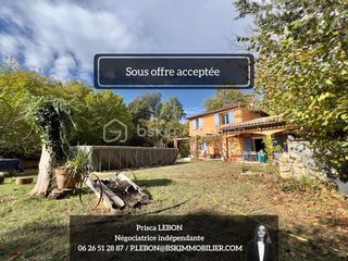  Maison � vendre 5 pi�ces 126 m�